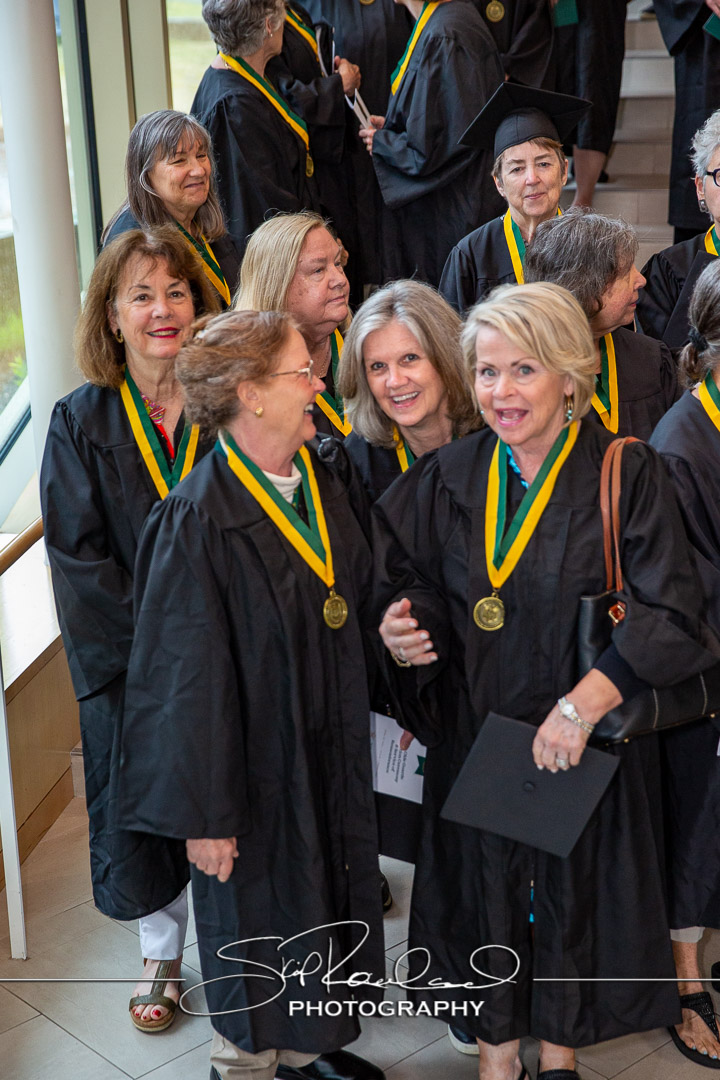 Olde Guarde Induction Ceremony – 2023 #126851