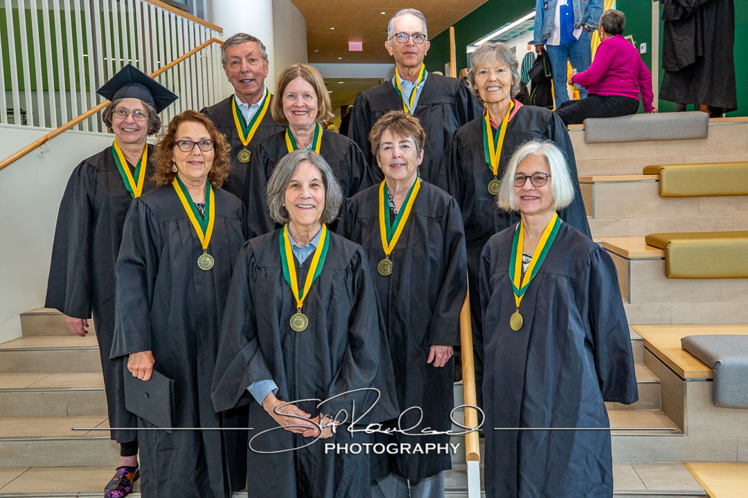 Olde Guarde Induction Ceremony – 2023 #126852
