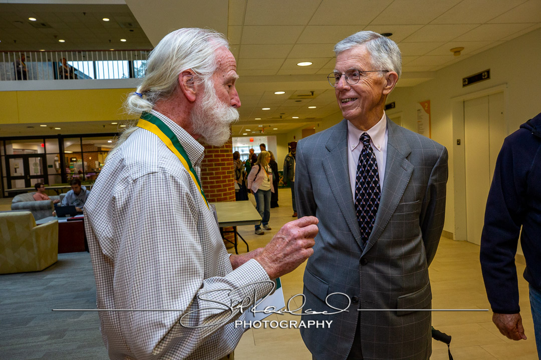 Olde Guarde Induction Ceremony – 2023 #126853