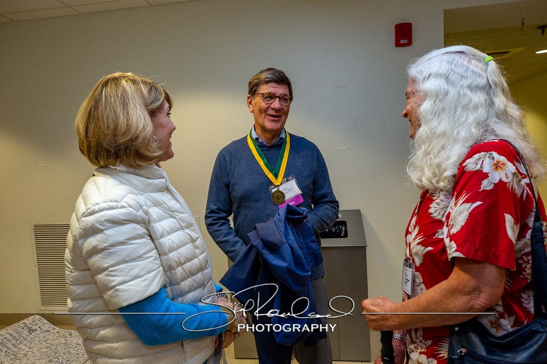 Olde Guarde Induction Ceremony – 2023 #126854