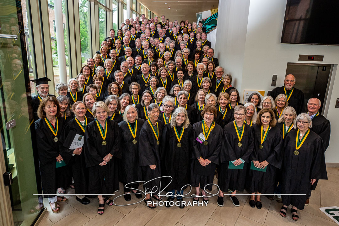 Class of 73 – Class Photo – 2023 #126857