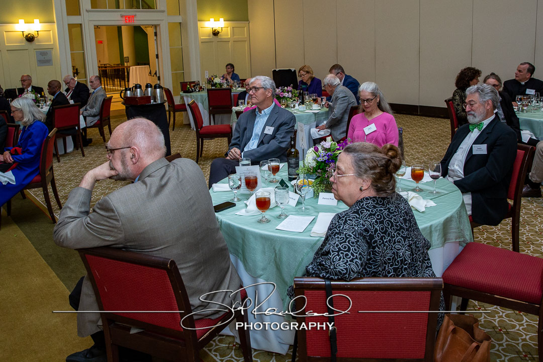 Faculty Retirements – May 2023 #136193