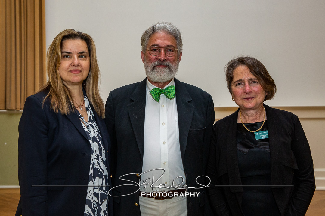 Faculty Retirements – May 2023 #136194