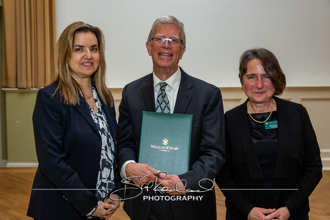 Faculty Retirements – May 2023 #136195