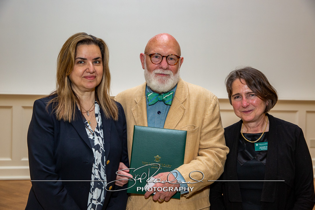 Faculty Retirements – May 2023 #136196