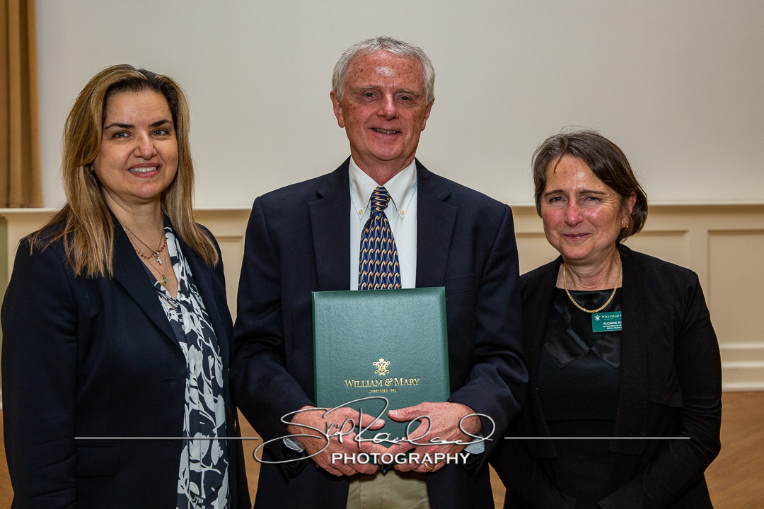 Faculty Retirements – May 2023 #136197