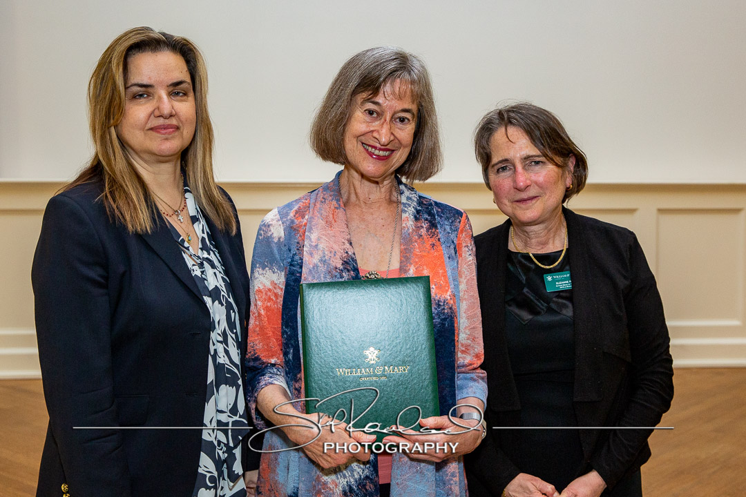 Faculty Retirements – May 2023 #136198