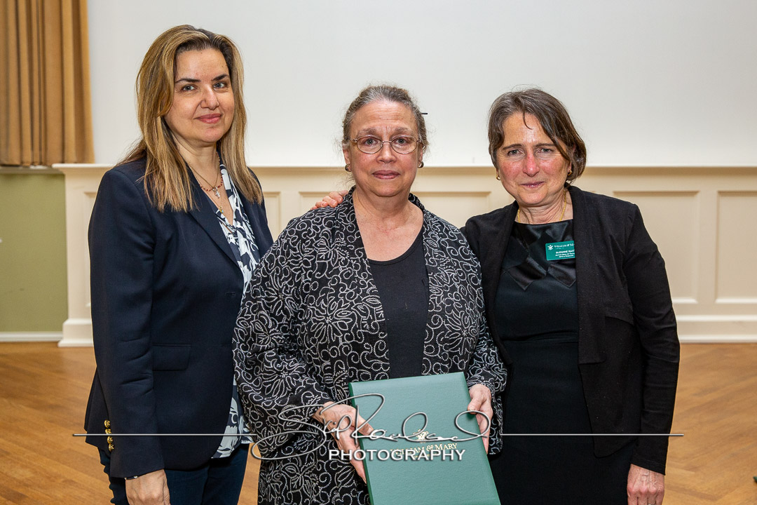 Faculty Retirements – May 2023 #136199