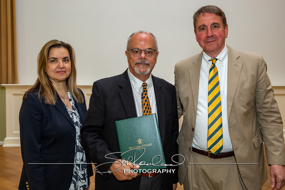 Faculty Retirements – May 2023 #136201