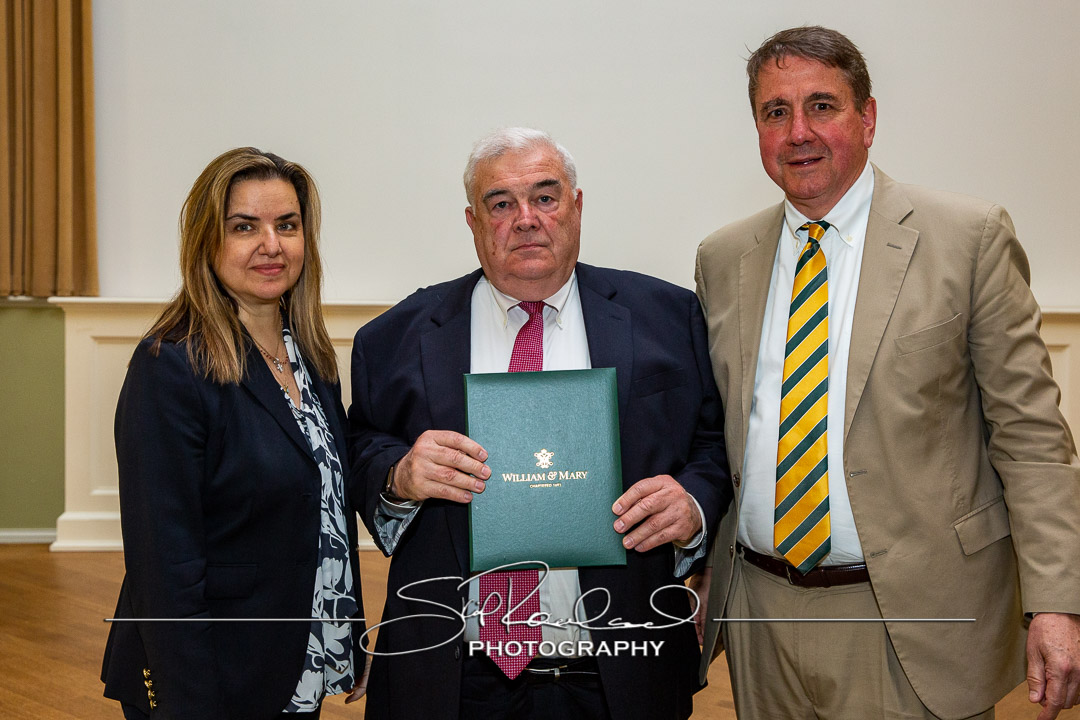 Faculty Retirements – May 2023 #136202