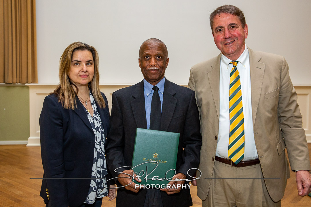 Faculty Retirements – May 2023 #136203