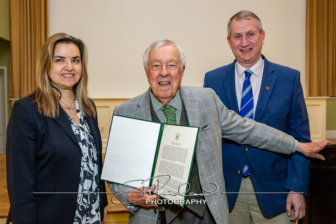 Faculty Retirements – May 2023 #136204