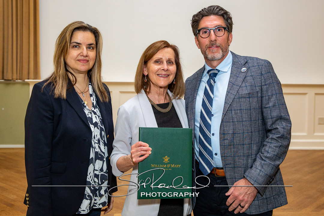 Faculty Retirements – May 2023 #136205