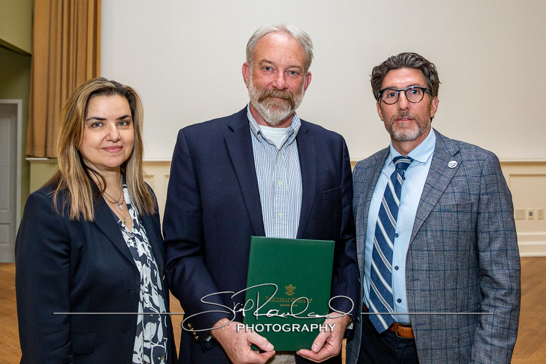 Faculty Retirements – May 2023 #136206