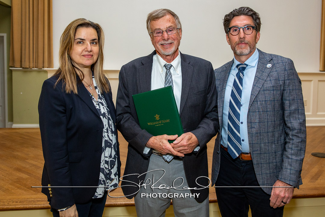 Faculty Retirements – May 2023 #136207