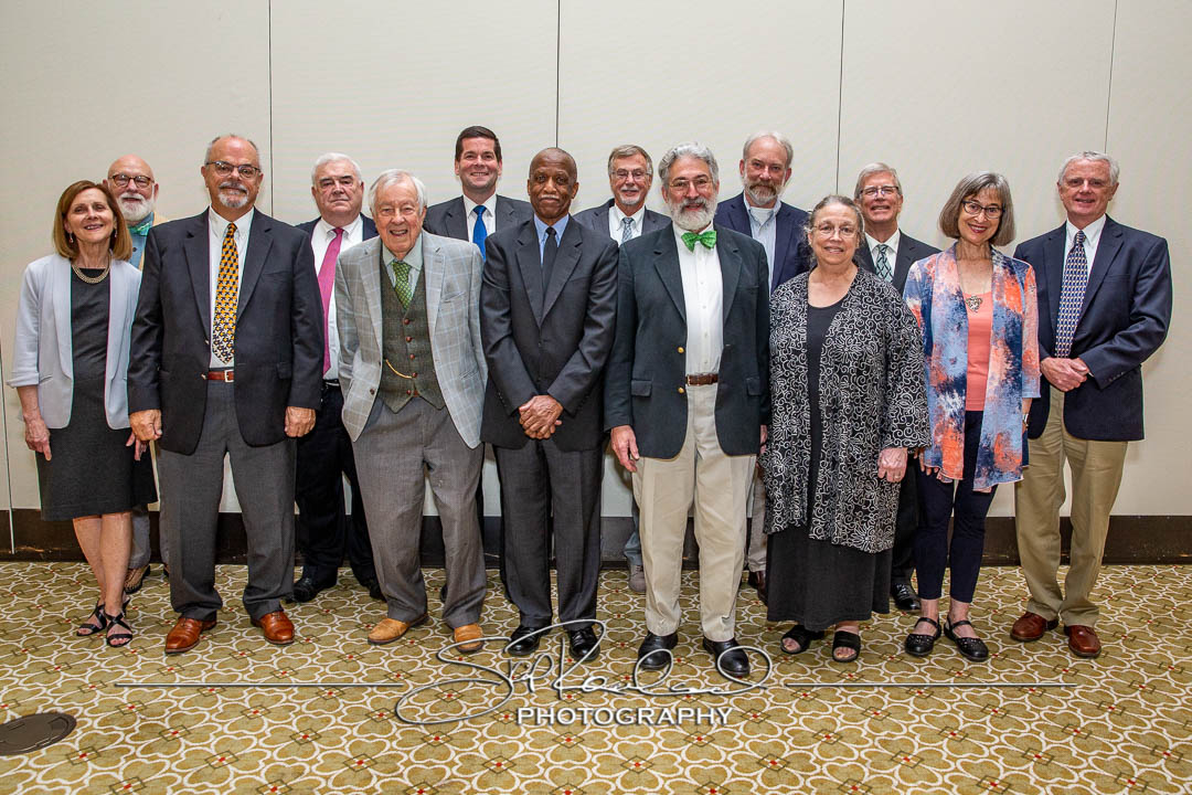 Faculty Retirements – May 2023 #136208