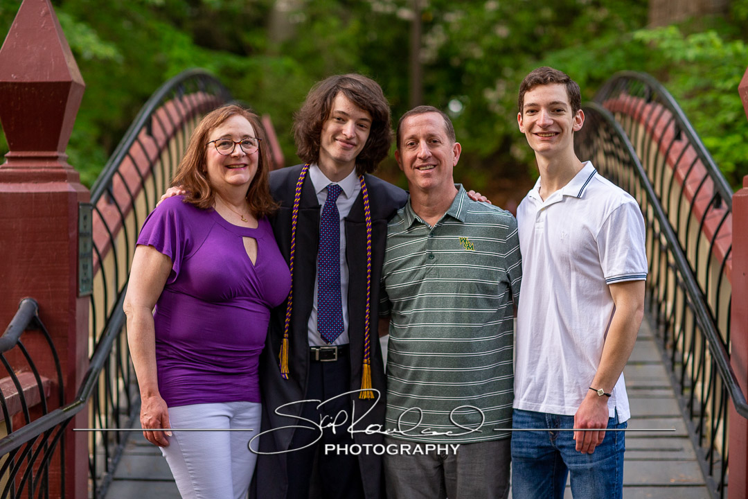 Robert Lazar Cap And Gown – May 2023 #137863