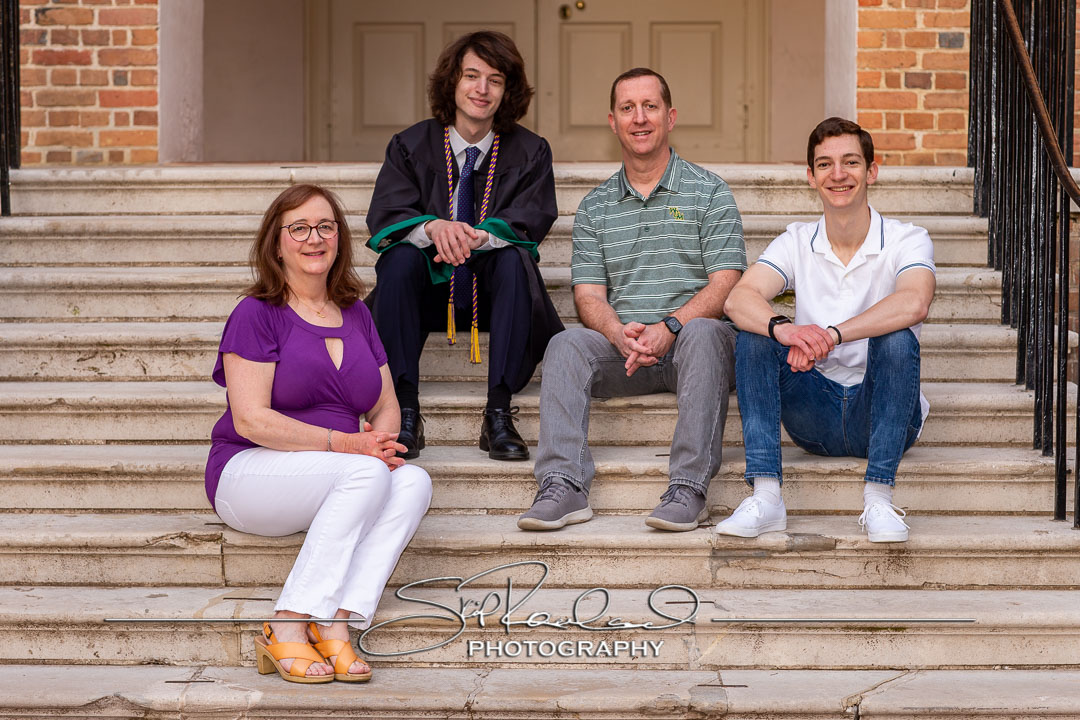 Robert Lazar Cap And Gown – May 2023 #137882
