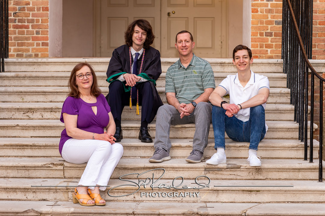 Robert Lazar Cap And Gown – May 2023 #137883