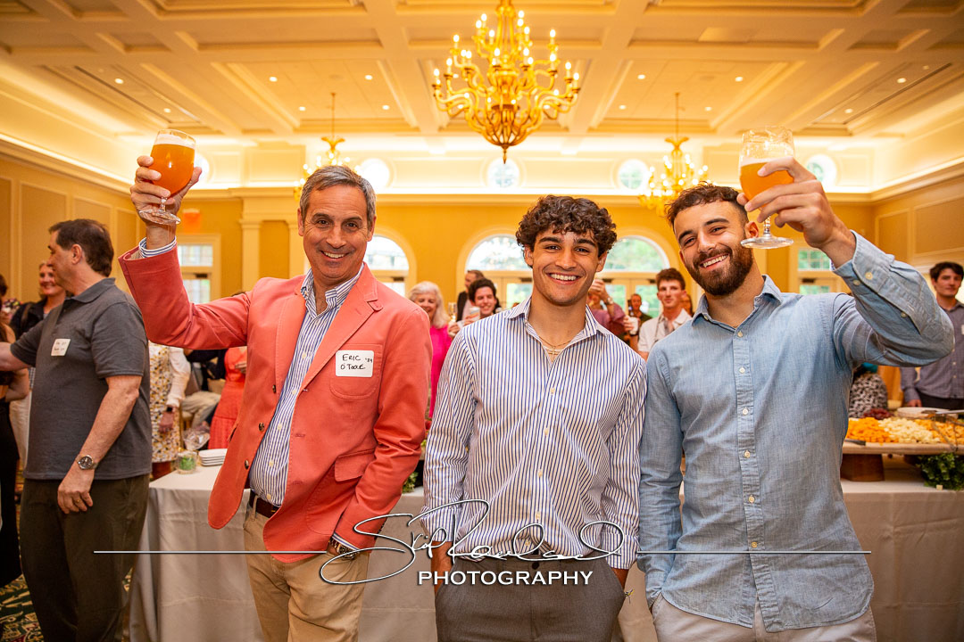 Legacy Toast – 2023 #139292