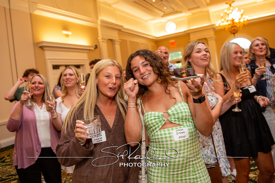 Legacy Toast – 2023 #139293
