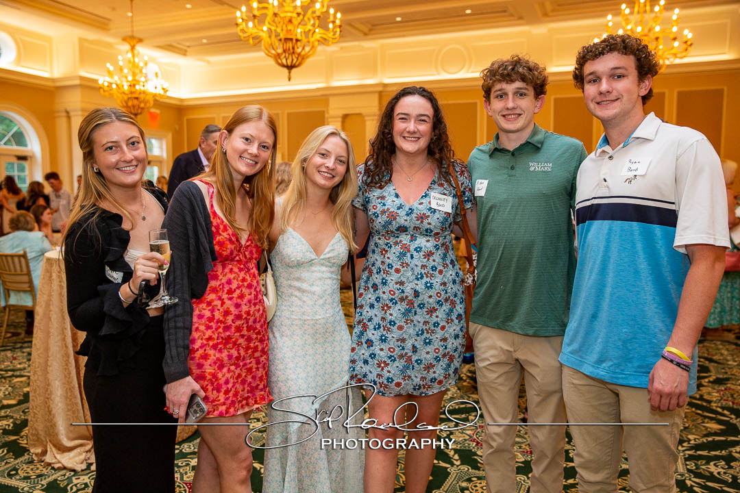 Legacy Toast – 2023 #139300
