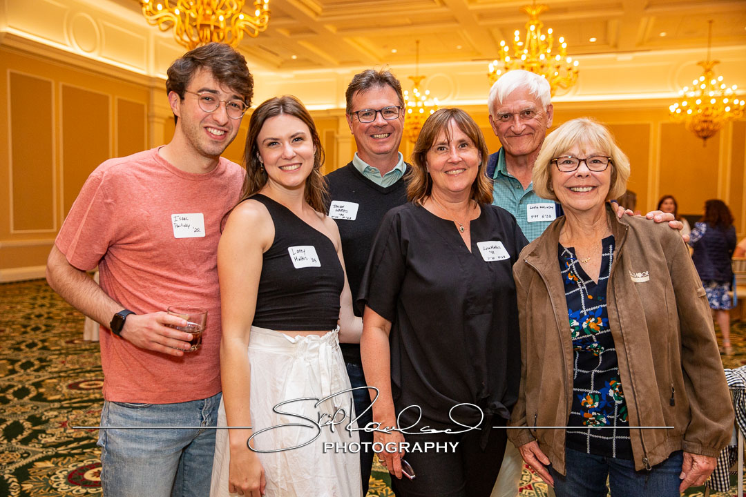 Legacy Toast – 2023 #139305