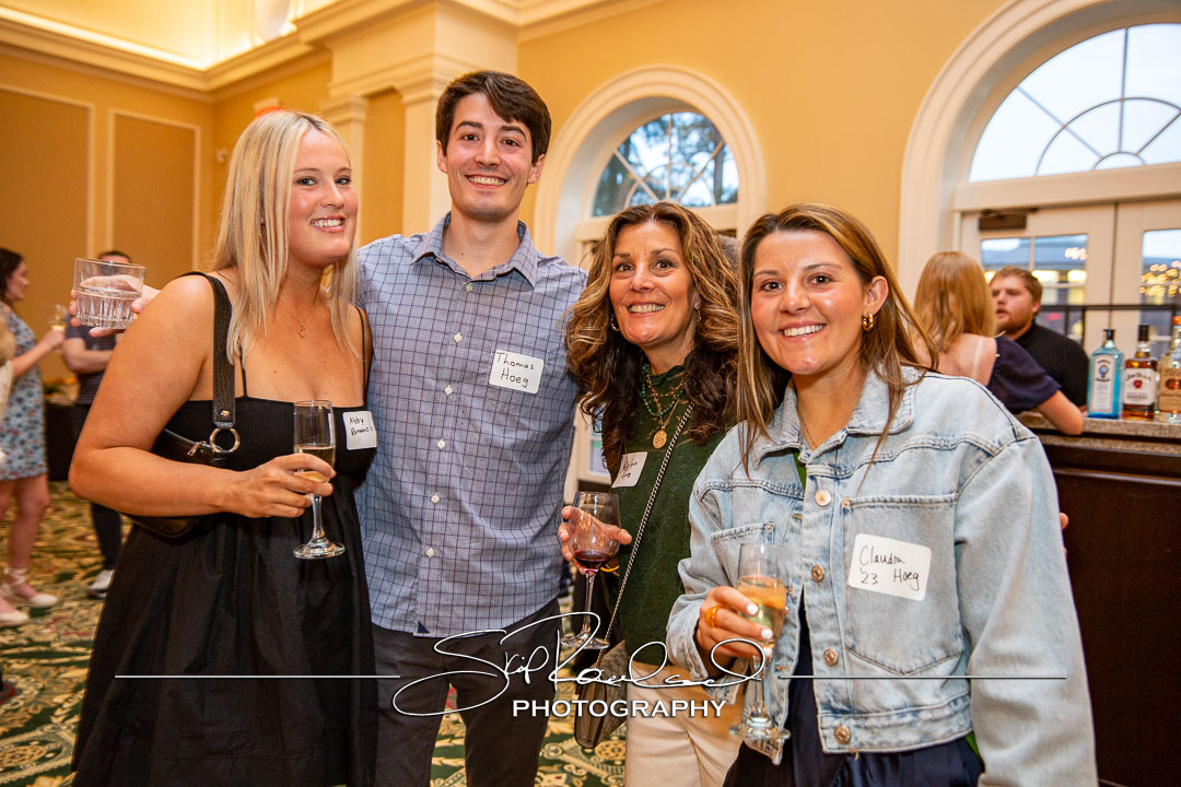 Legacy Toast – 2023 #139313