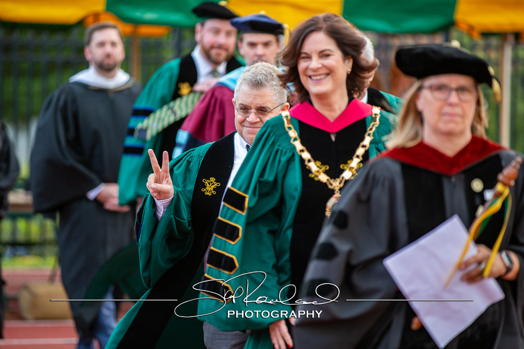 Commencement Exercises – 2023 #138713