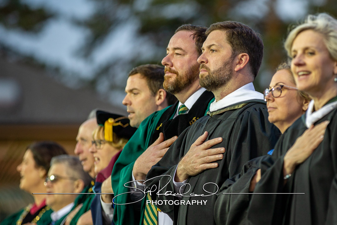 Commencement Exercises – 2023 #138720