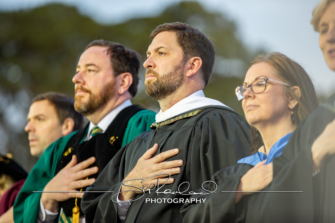 Commencement Exercises – 2023 #138721