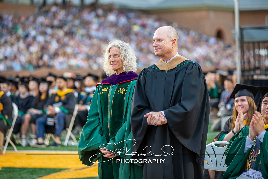 Commencement Exercises – 2023 #138724
