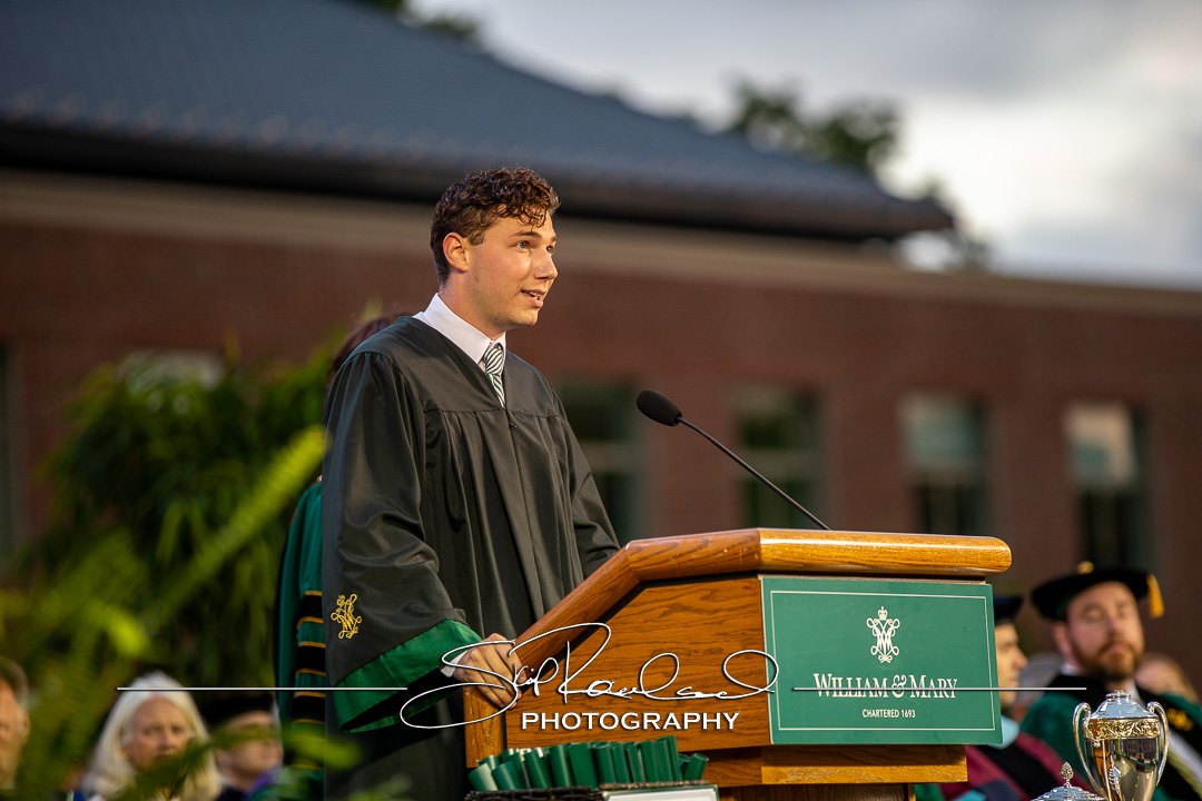 Commencement Exercises – 2023 #138725