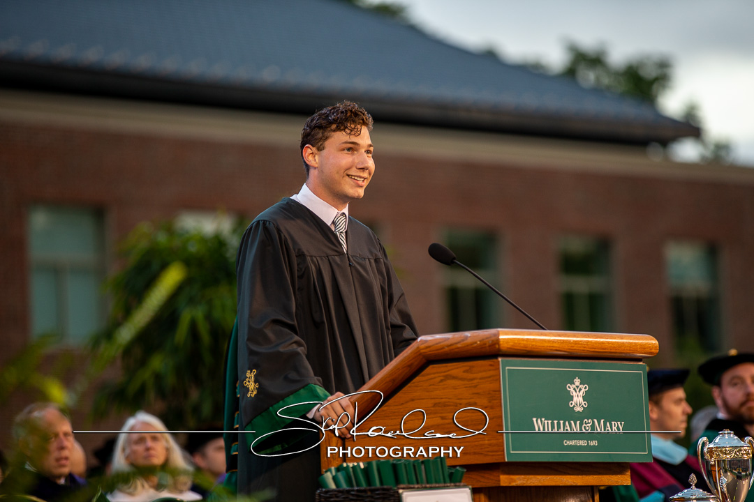 Commencement Exercises – 2023 #138726