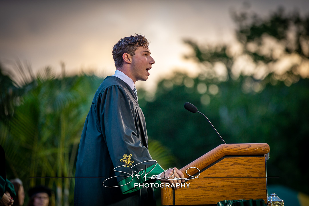 Commencement Exercises – 2023 #138727