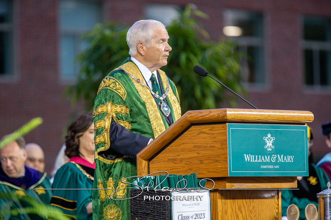 Commencement Exercises – 2023 #138729