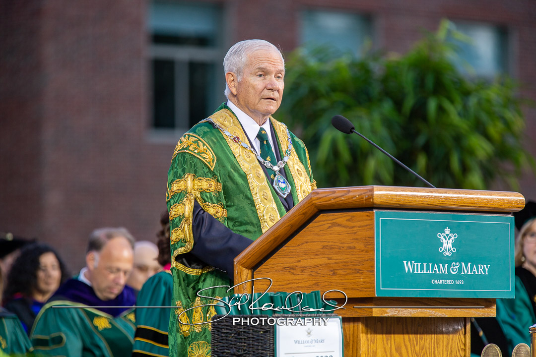 Commencement Exercises – 2023 #138730