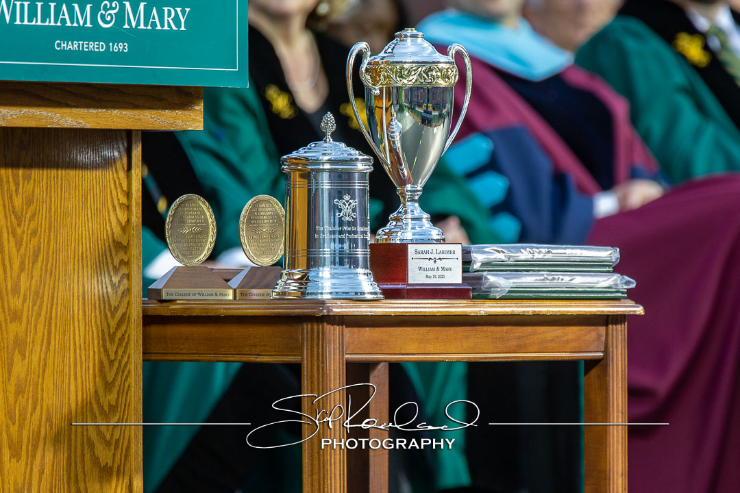 Commencement Exercises – 2023 #138731