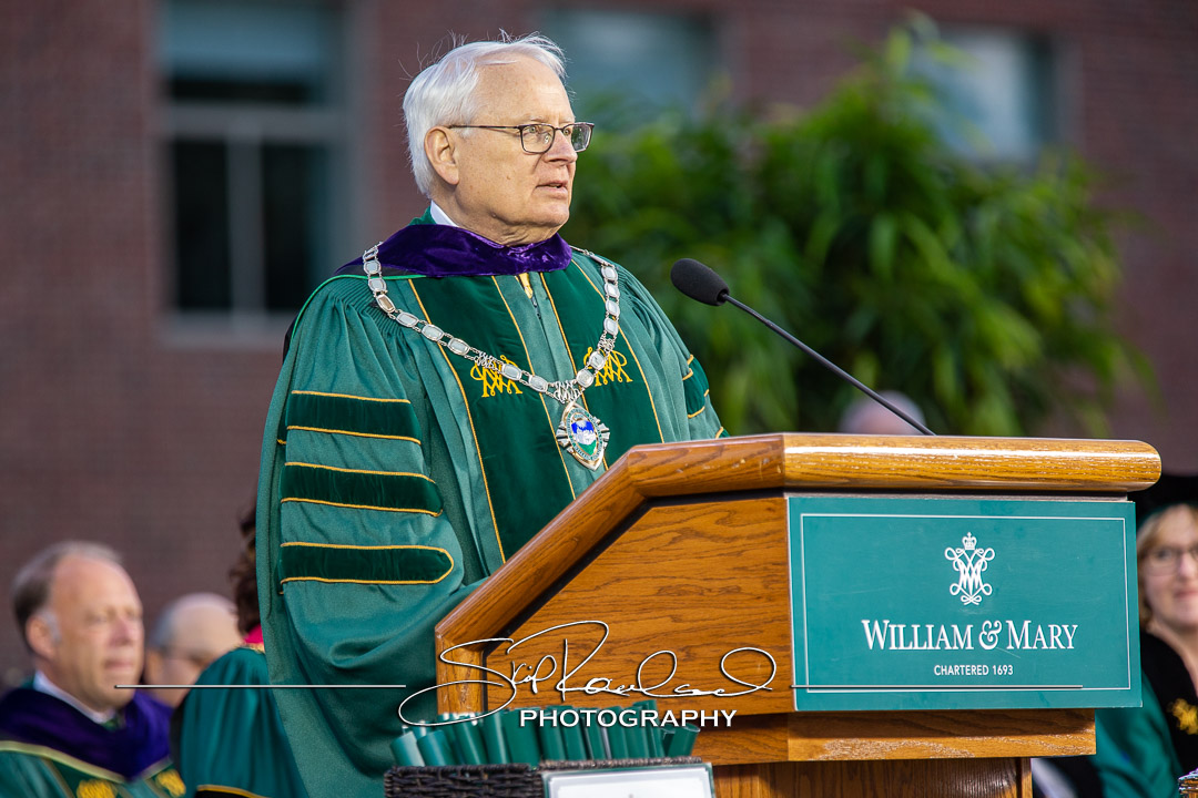 Commencement Exercises – 2023 #138732