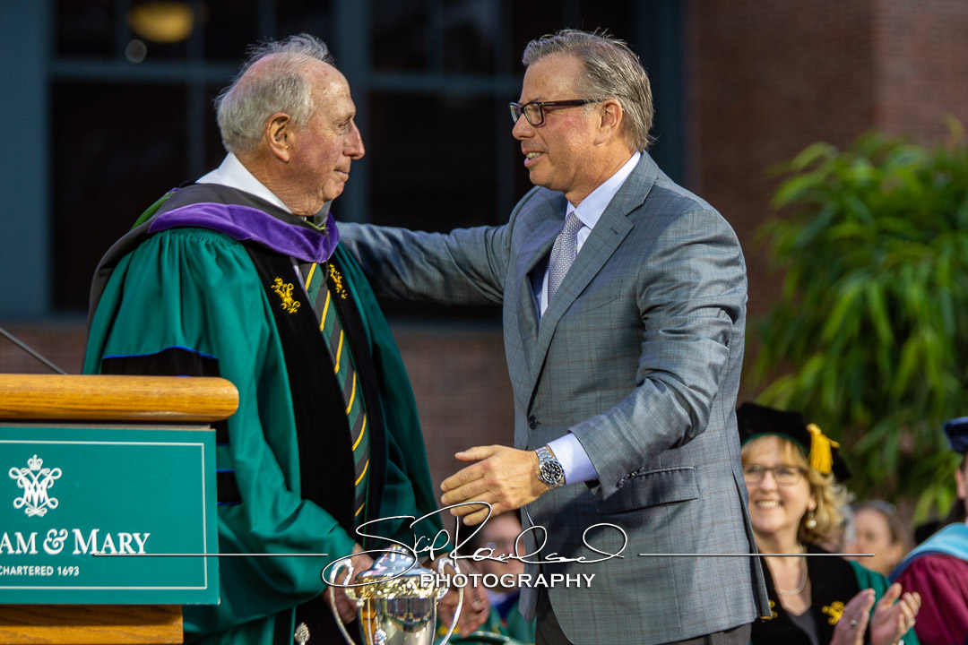 Commencement Exercises – 2023 #138738