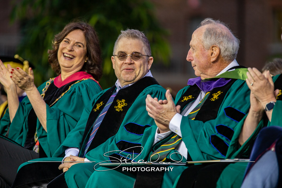 Commencement Exercises – 2023 #138758