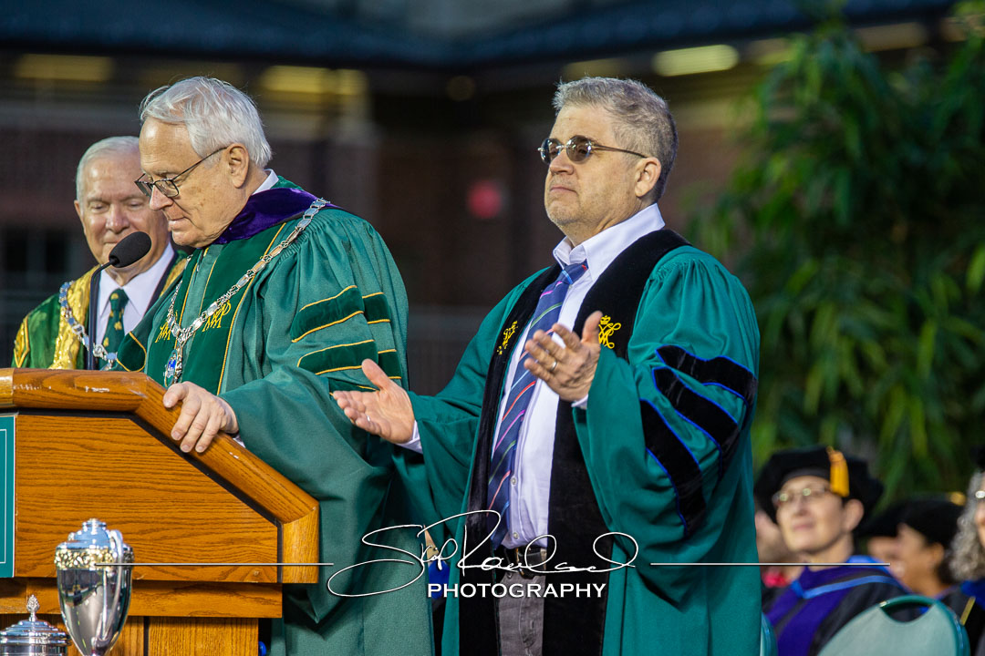 Commencement Exercises – 2023 #138761