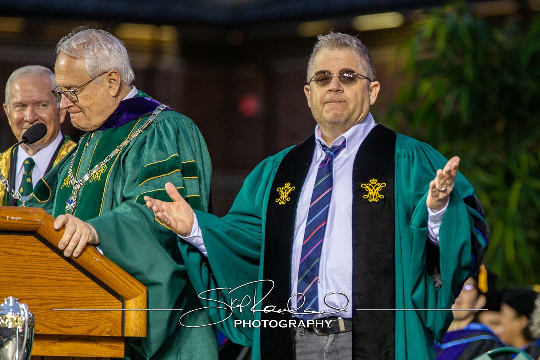 Commencement Exercises – 2023 #138762
