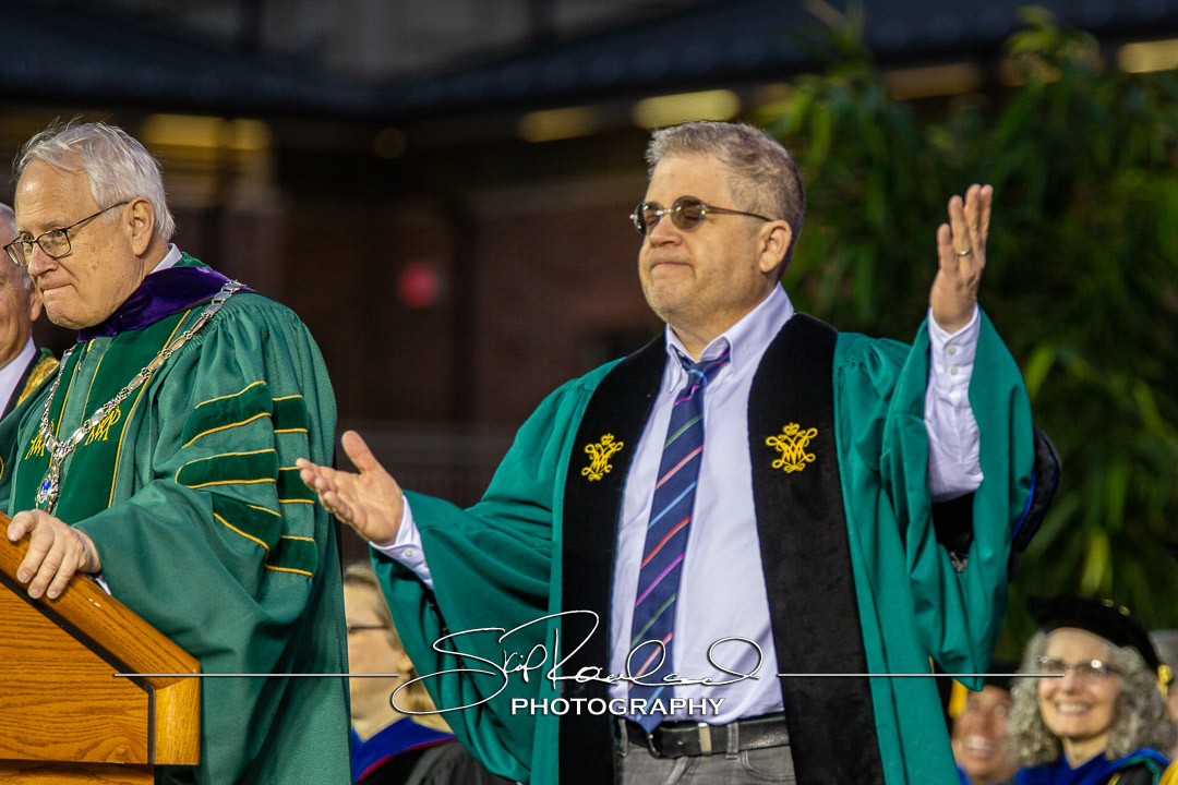 Commencement Exercises – 2023 #138763