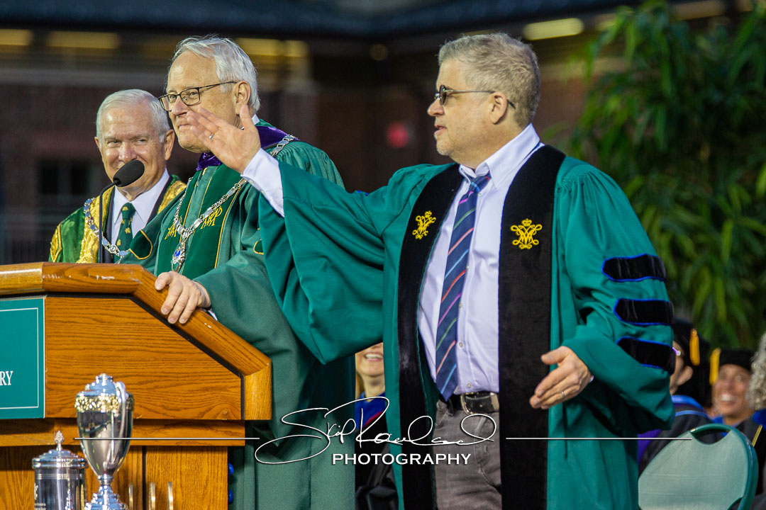 Commencement Exercises – 2023 #138764