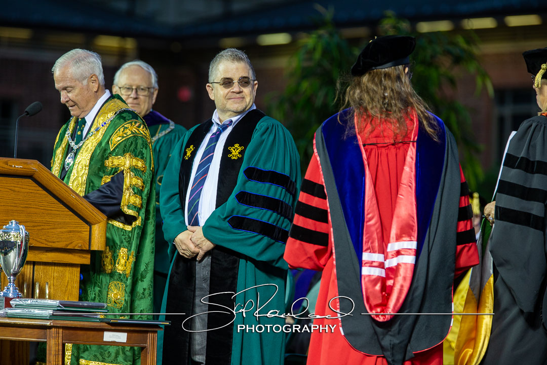 Commencement Exercises – 2023 #138765