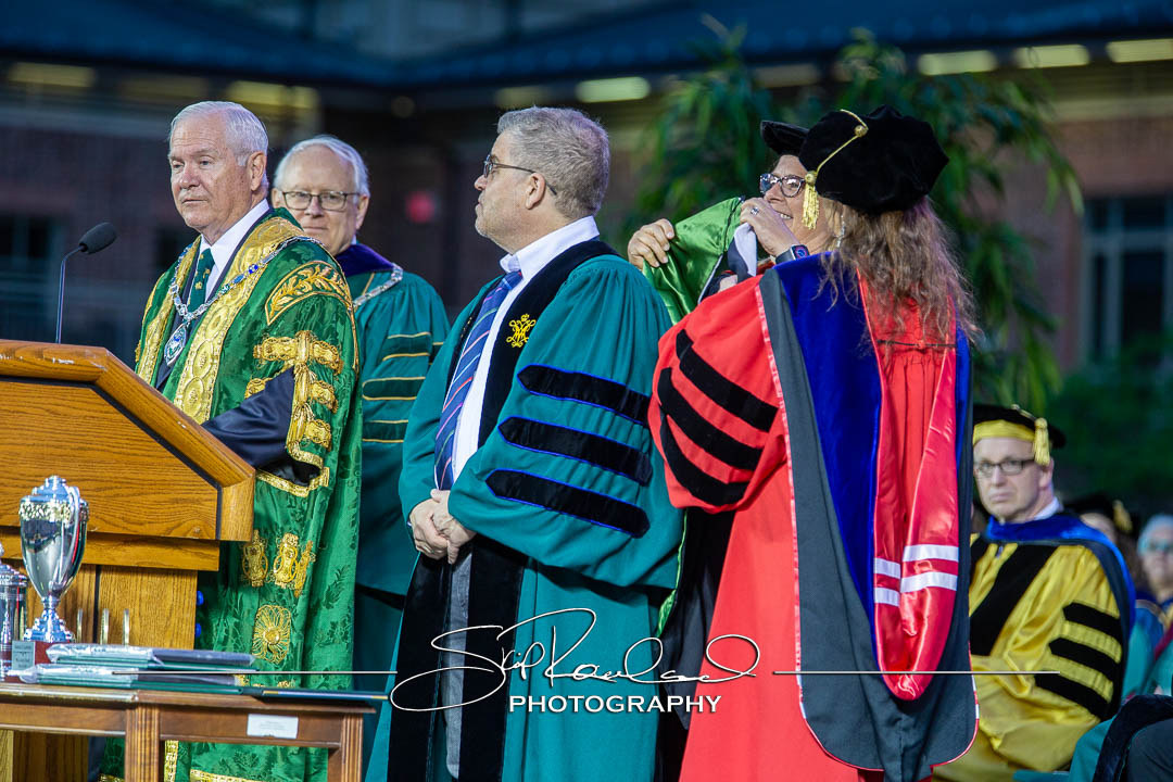 Commencement Exercises – 2023 #138766