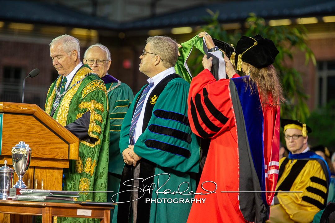 Commencement Exercises – 2023 #138767