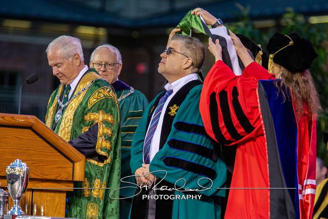 Commencement Exercises – 2023 #138768