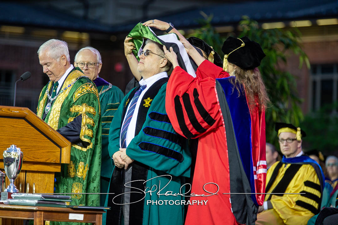Commencement Exercises – 2023 #138769